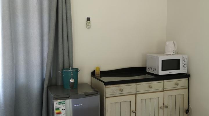 Marakeli Guest House