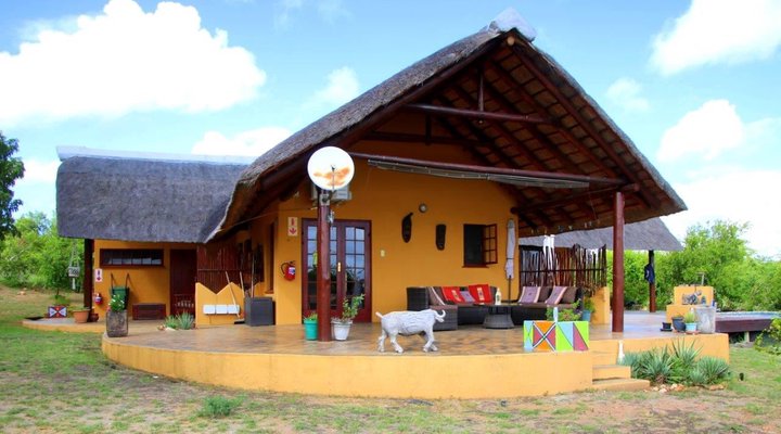Umoja Bushvilla