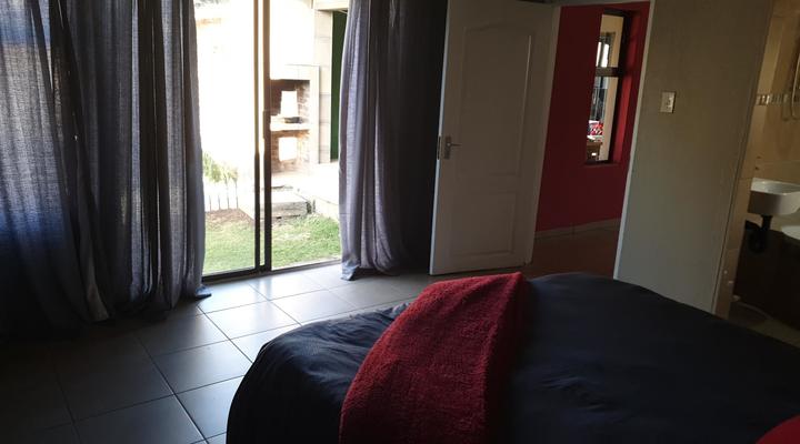 The Striped Elephant Guest House and Self Catering