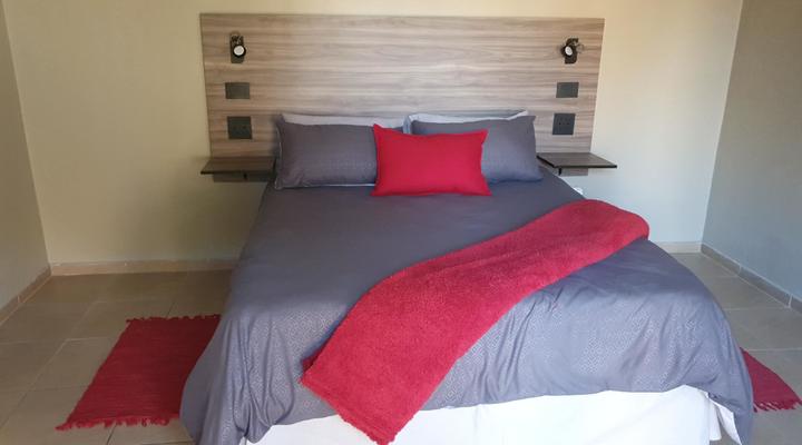 The Striped Elephant Guest House and Self Catering