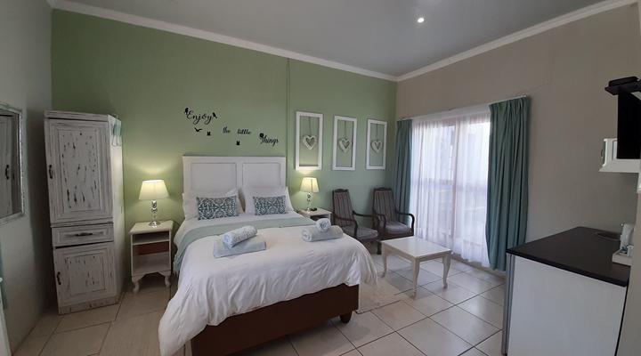 Blue Pepper Guest House