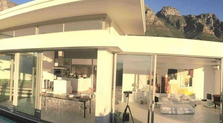 Camps Bay Panoramic Views