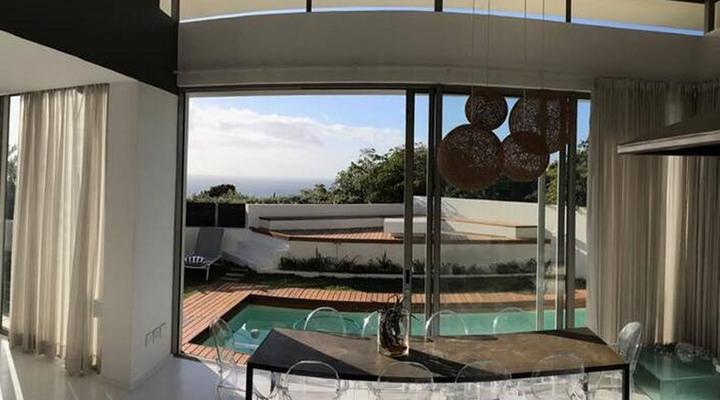 Camps Bay Panoramic Views