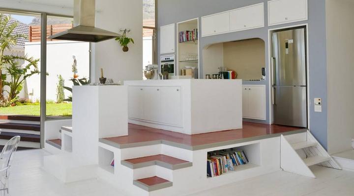 Camps Bay Panoramic Views