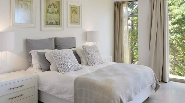 Camps Bay Panoramic Views