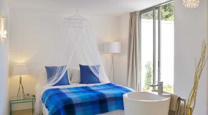 Camps Bay Panoramic Views