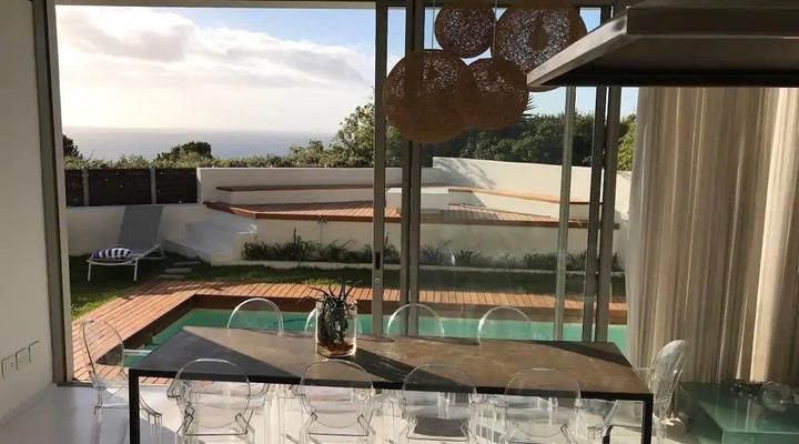 Camps Bay Panoramic Views