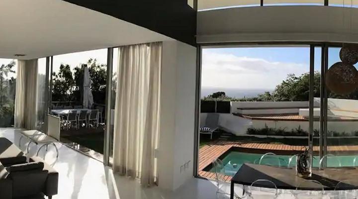 Camps Bay Panoramic Views