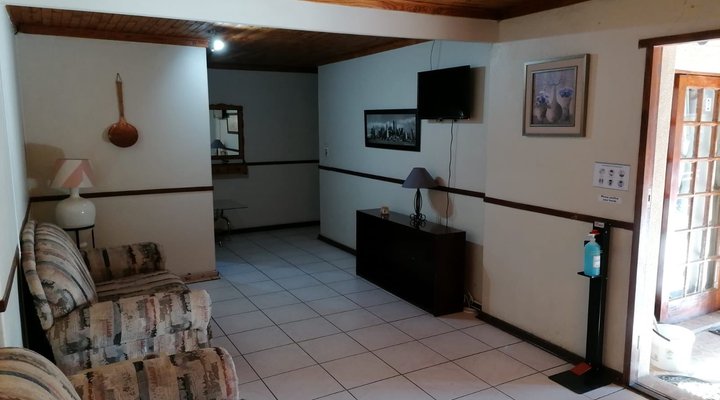 Steelpoort Inn