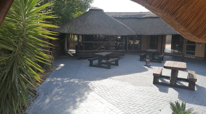 Steelpoort Inn