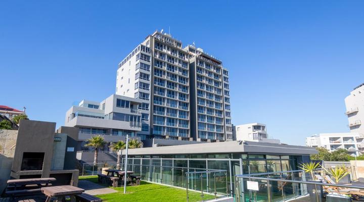 Infinity Apartments - One Bedroom Suite