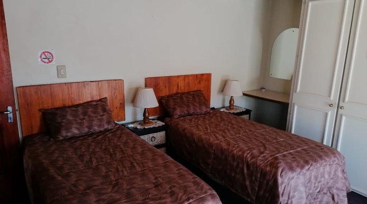 Steelpoort Inn