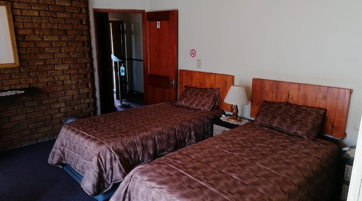 Steelpoort Inn