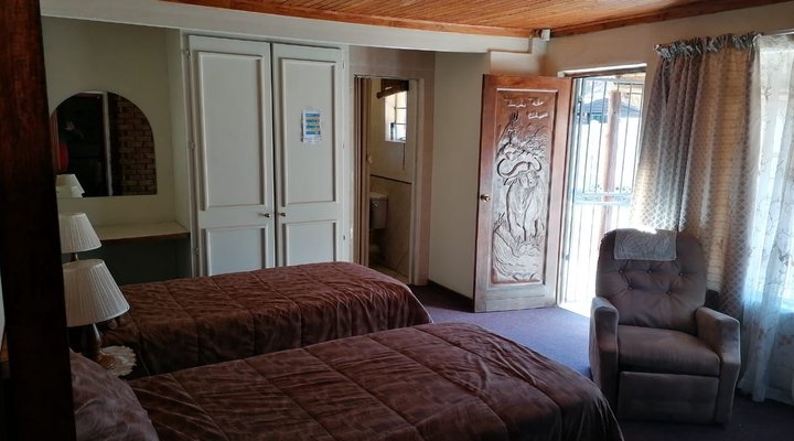Steelpoort Inn