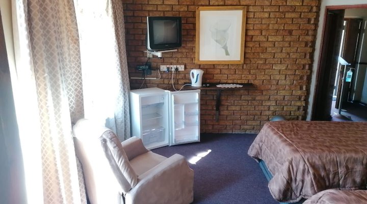 Steelpoort Inn
