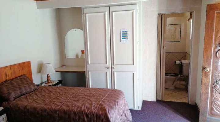 Steelpoort Inn