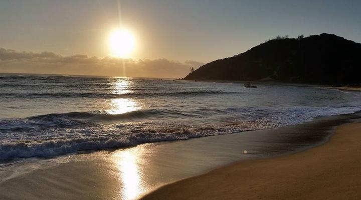 Ponta do Ouro Budget Accommodation
