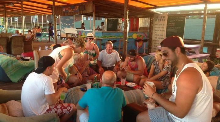 Ponta do Ouro Budget Accommodation