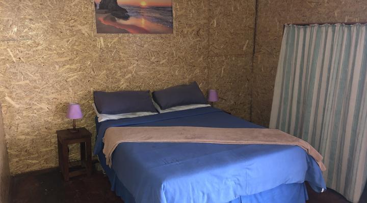 Ponta do Ouro Budget Accommodation