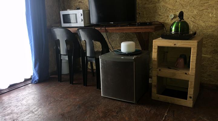 Ponta do Ouro Budget Accommodation