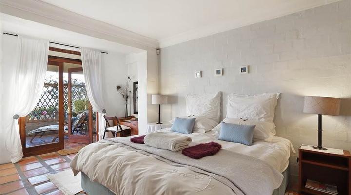 Bayview Mountain Sea Facing Cottages