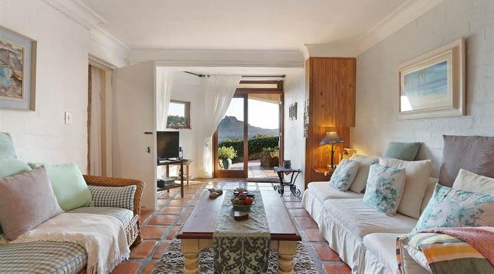 Bayview Mountain Sea Facing Cottages