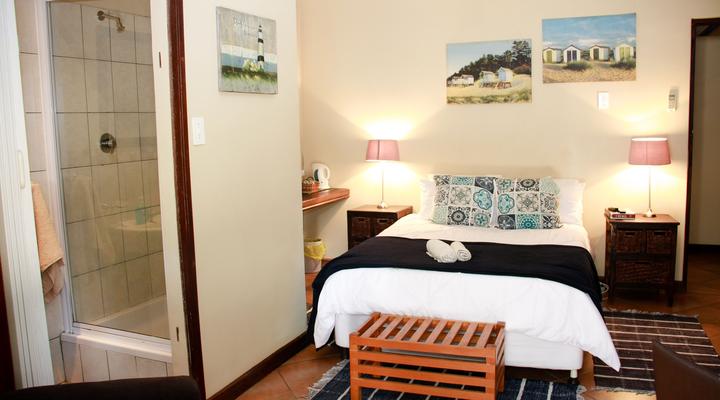 Angels Creek Guest House 1