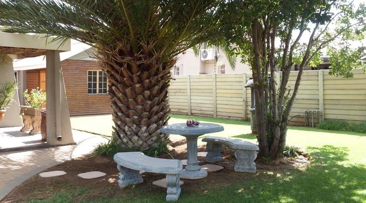 Angels Creek Guest House 1