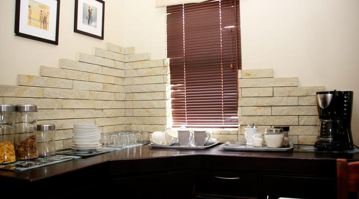 Angels Creek Guest House 1