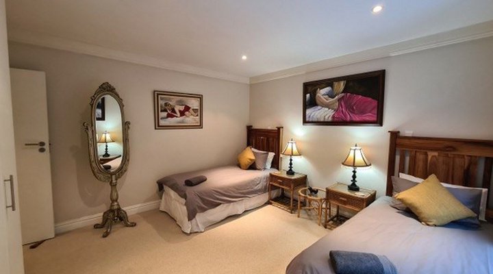 Kaaimans River House