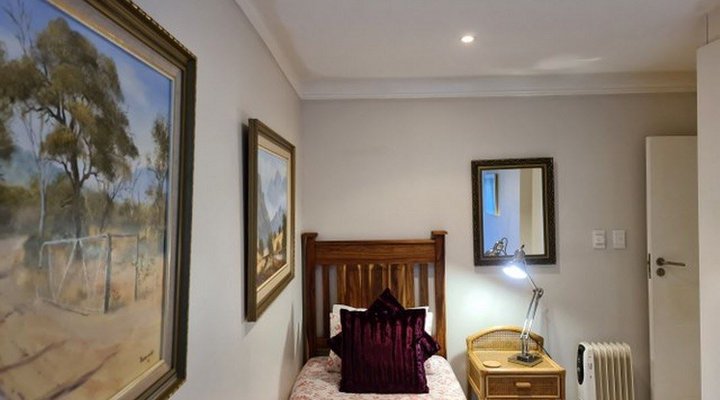 Kaaimans River House