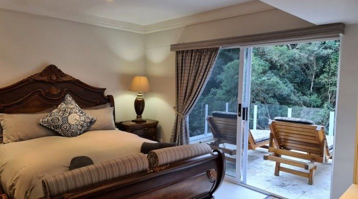 Kaaimans River House