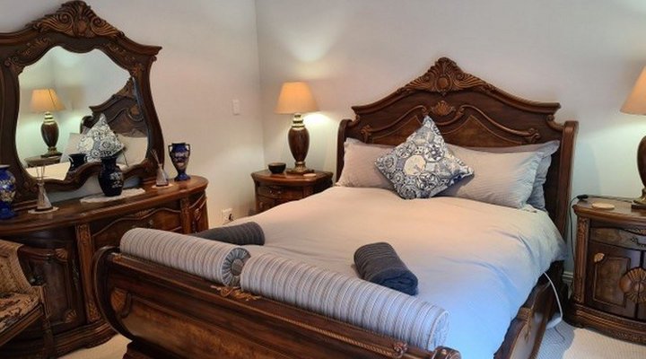 Kaaimans River House