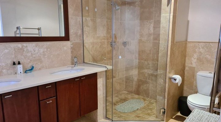 Kaaimans River House