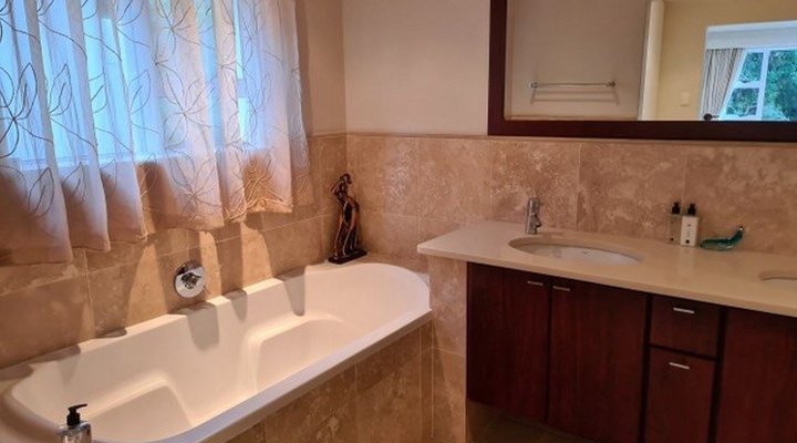 Kaaimans River House