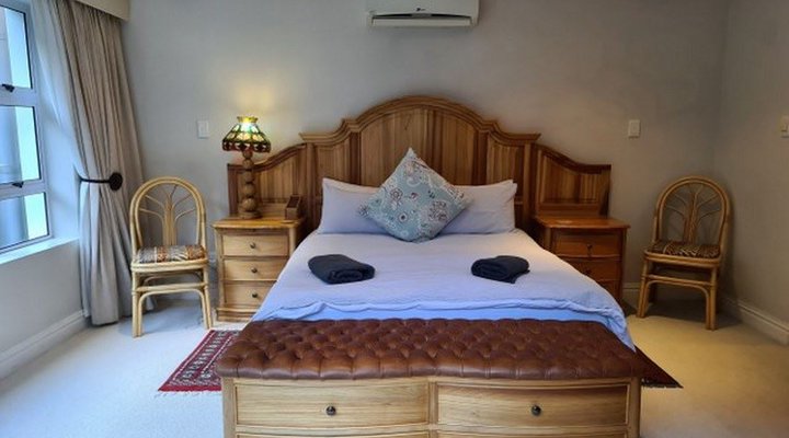 Kaaimans River House