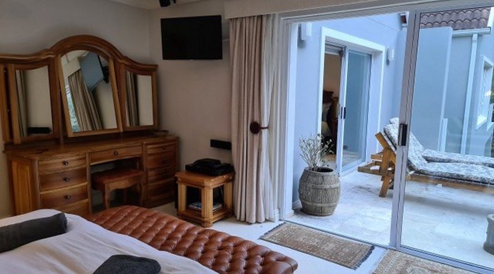 Kaaimans River House