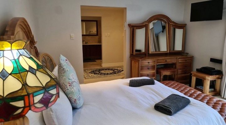 Kaaimans River House