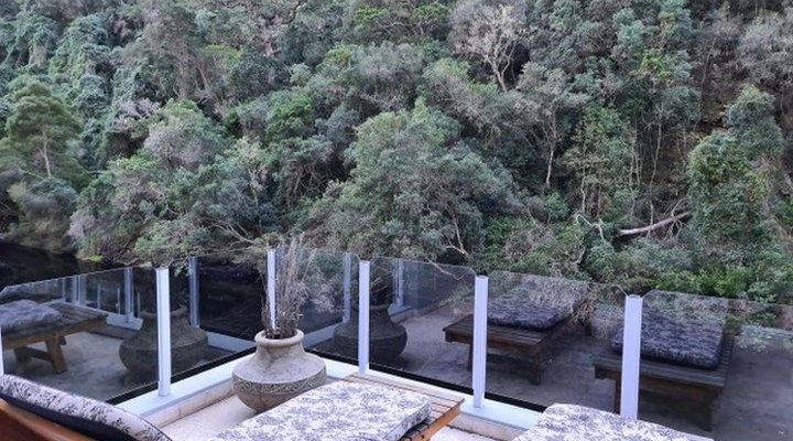 Kaaimans River House