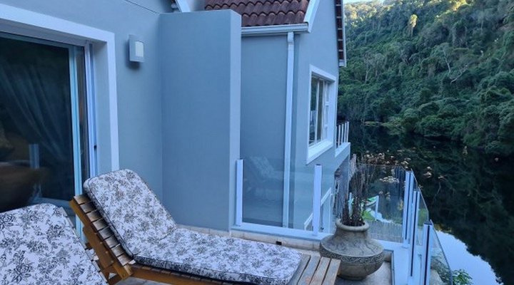 Kaaimans River House