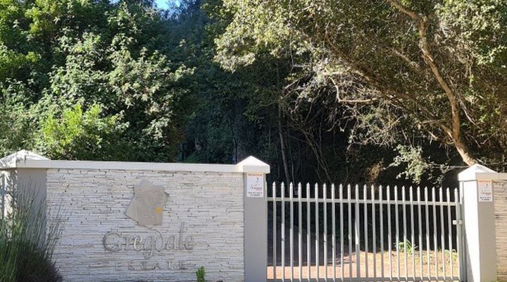 Kaaimans River House