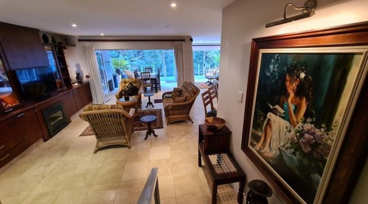 Kaaimans River House