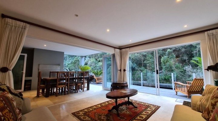 Kaaimans River House