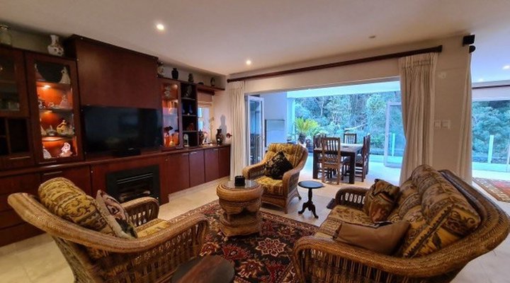 Kaaimans River House