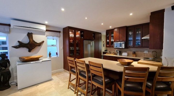 Kaaimans River House