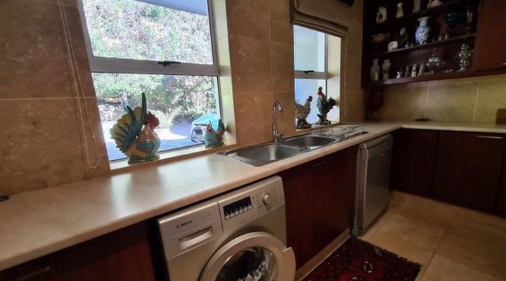 Kaaimans River House