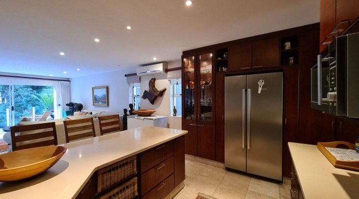 Kaaimans River House