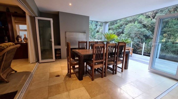 Kaaimans River House