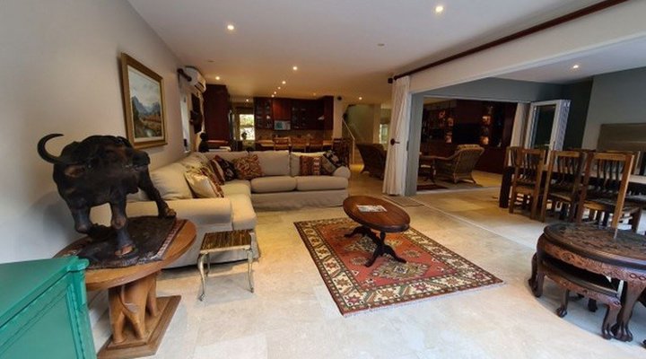 Kaaimans River House