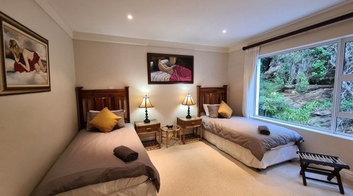 Kaaimans River House